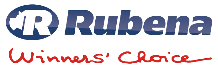 Logo Rubena
