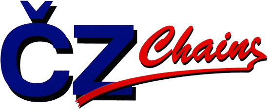 ČZ Chains logo