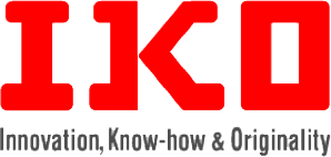 IKO logo