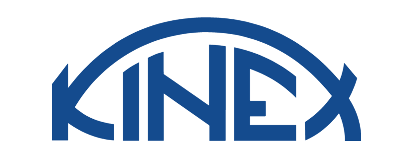 Kinex logo