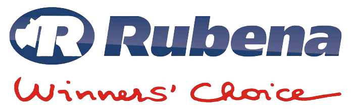 Rubena logo