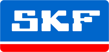 SKF logo