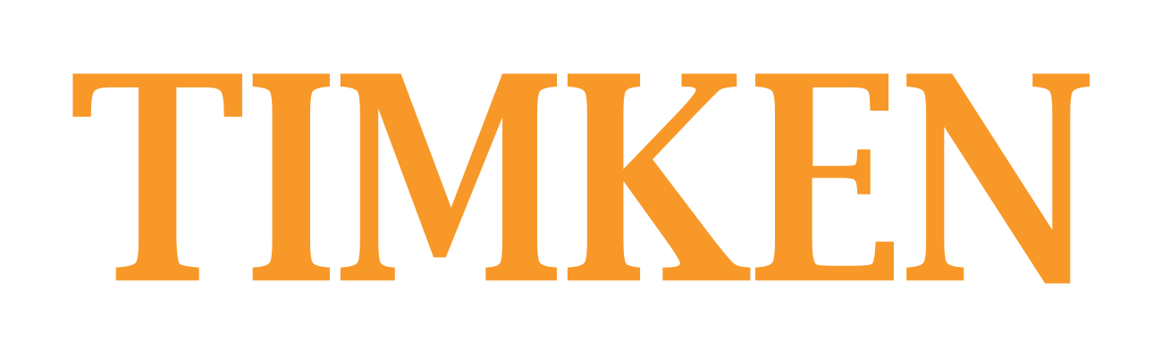 Timken logo