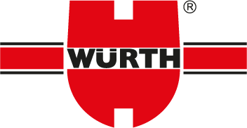 Wurth logo